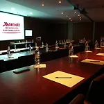 Mexico City Marriott Reforma Hotel 