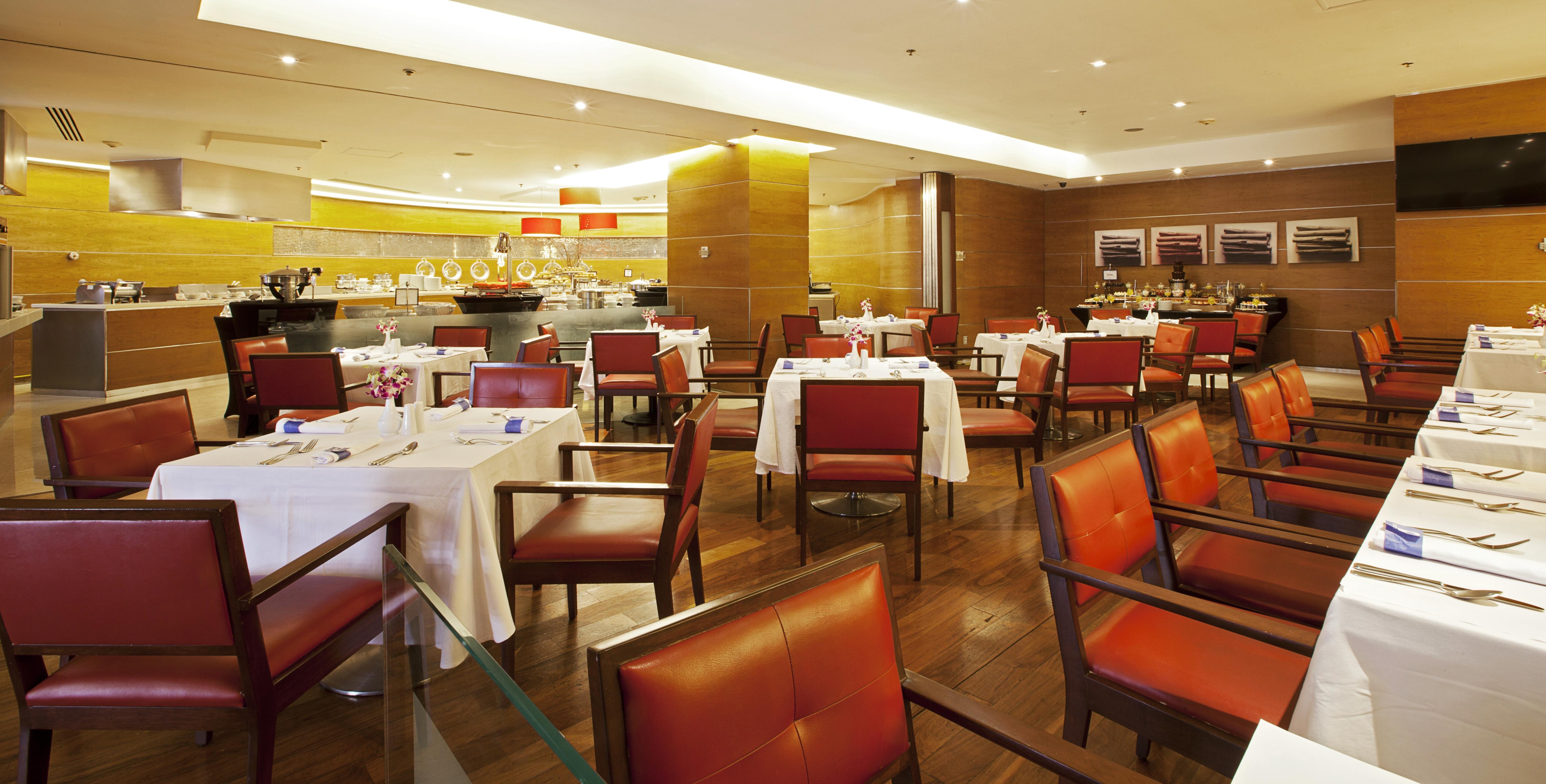 Marriott Reforma Mexico