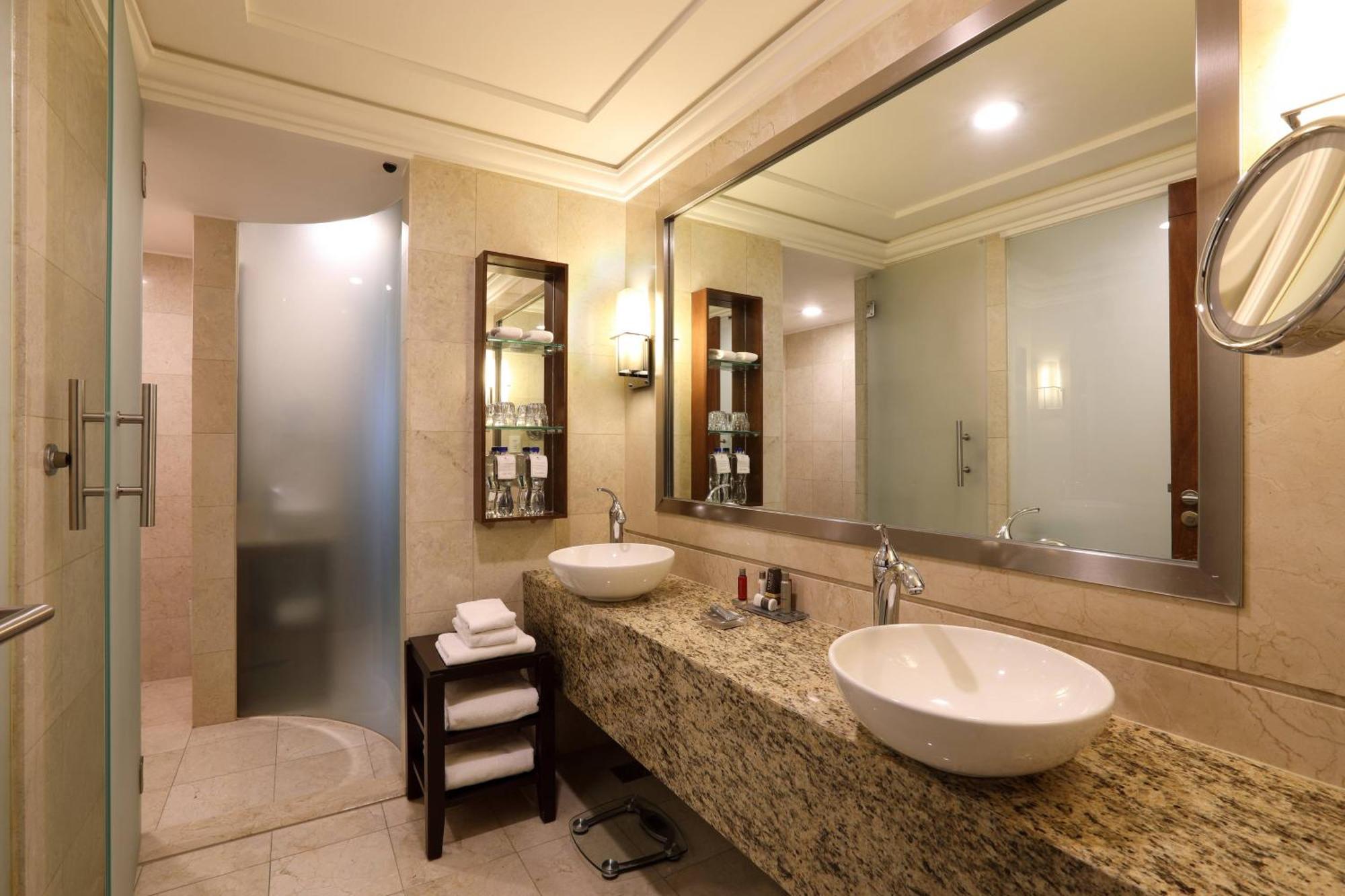 Hotel Marriott Reforma Mexico