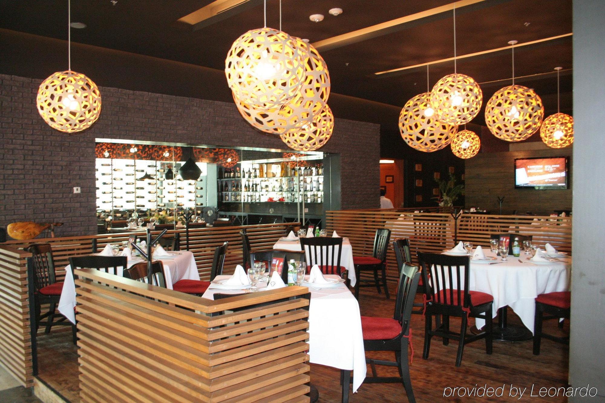 Marriott Reforma 5* Mexico