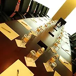 Mexico City Marriott Reforma Hotel 